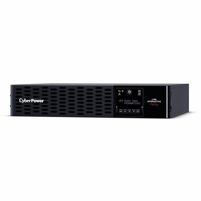 CyberPower PR3000RT2UCN Smart App Sinewave UPS Systems 3000VA/3000W, 100 - 120 V