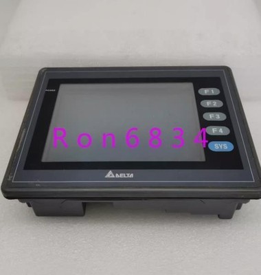 1pc used DOP-AS57BSTD Touch screen *mn