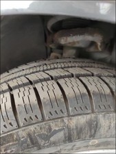 Amortisseur Volvo V50
