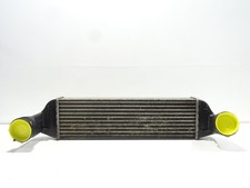 LADELUFTKÜHLER BMW X3 (E83) SUV 3.0d 24V (M57N2-D30(306D3)) 17513453726