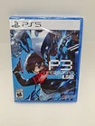 Persona 3 Reload - Sony PlayStation 5 - Sealed