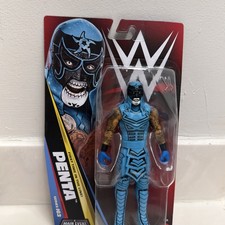 WWE Penta First Time in Line Basic Series 163 Main Event Wrestling Figure New