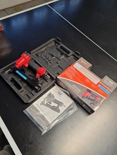 Arrow PT50 Pneumatic Staple Gun