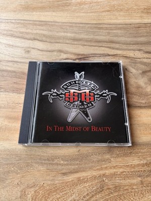 MSG, MICHAEL SCHENKER & GARY BARDEN   IN THE MIDST OF BEAUTY   Hard Rock