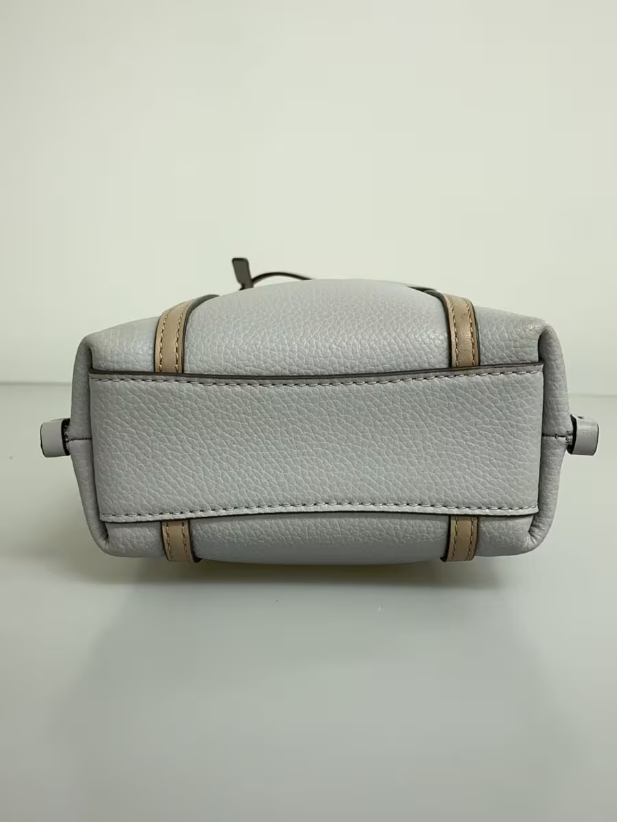 TORY BURCH Shoulder Bag GRY 10010539 thumbnail 4