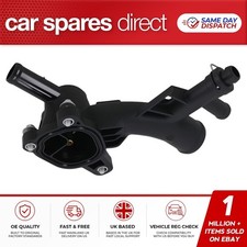 VAUXHALL MOKKA / MOKKA X 1.4 2012-2019 THERMOSTAT HOUSING