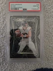 2024 Panini Obsidian - Bo Nix #56 International (RC)