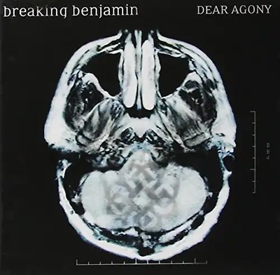 Breaking Benjamin - Dear Agony