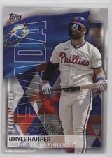 2023 Topps Series 2 Favorite Sons Bryce Harper #FS-2 0w6
