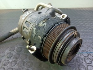 A0002340911 klimakompressor MERCEDES-BENZ CLASE E BM 210 BERLINA 180799