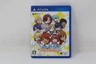 Uta no Prince-sama Music 3 Japanese Playstation PS Vita PSV