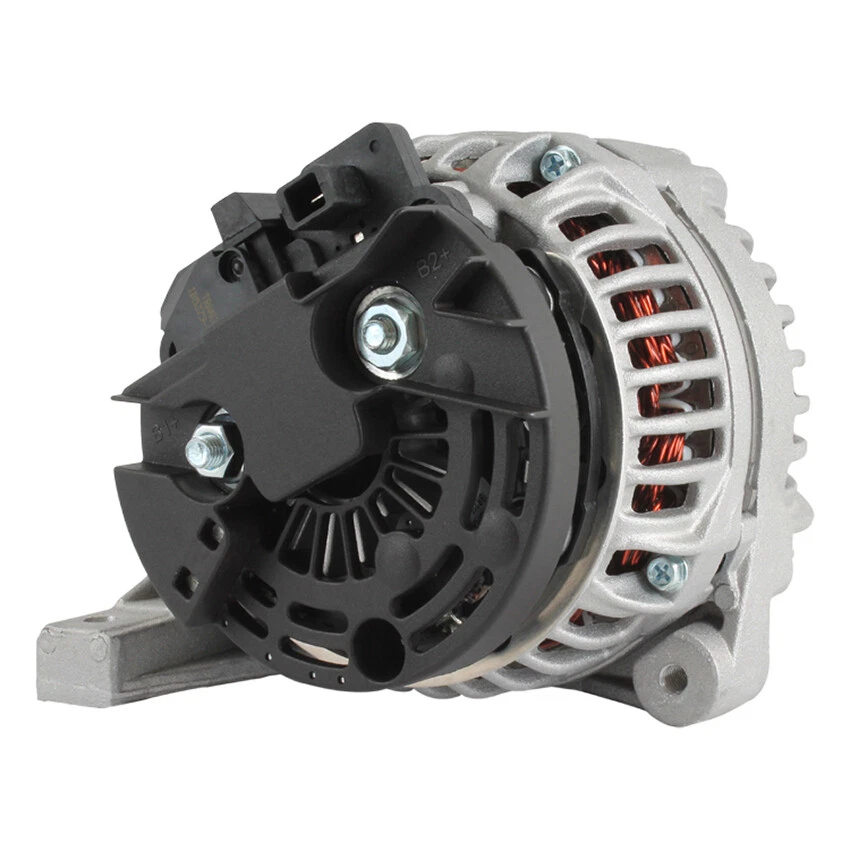 NUEVO ALTERNADOR 12V 140A COMPATIBLE CON VOLVO V70 2.4L 2.5L 2005-06 2007 30667787 8603262-0 Foto 2 de 2