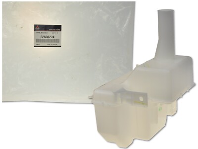 Waschwasserbehälter 8260A224 OE für Mitsubishi Space Star