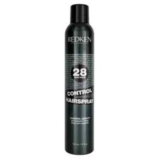 REDKEN 28 HIGH HOLD CONTROL HAIRSPRAY 10.5 OZ...