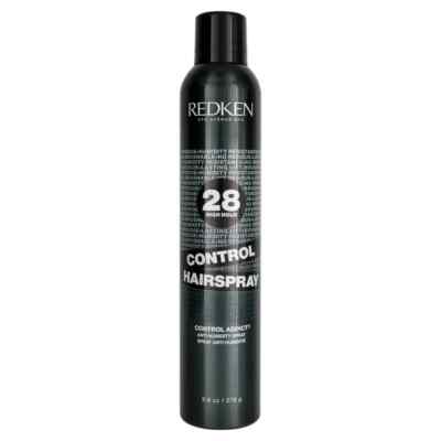 REDKEN 28 HIGH HOLD CONTROL HAIRSPRAY 10.5 OZ SAME DAY SHIPPING