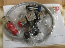 Pfeiffer Sealing Gas Valve PM Z01 313  New In Box