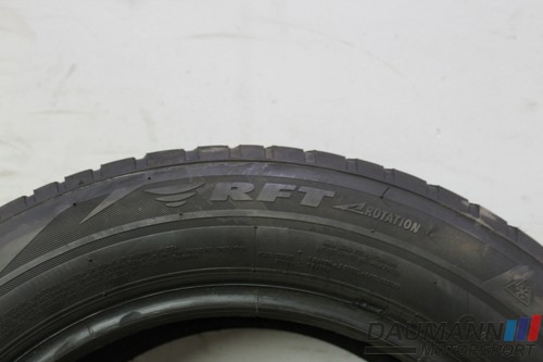 1x WINTERREIFEN + Bridgestone Blizzak LM 001 205/60 R16 92 H Dot 18/16 RSC - Bild 5 von 8