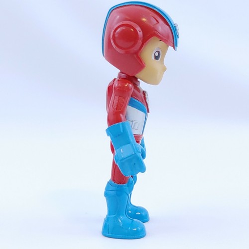 mighty ryder figurine
