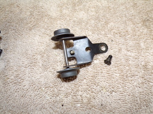 Lionel Original Vintage early 2025 675 Steam Engine front leading truck - Picture 3 of 5