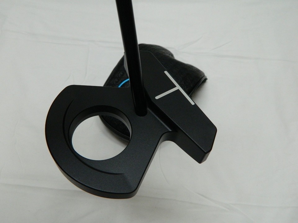 L.A.B. Golf LAB Golf DF3 Putter Putter 34" 69* Lie Directed Force 3 34