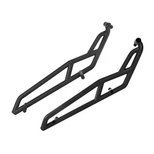 Aprove BlastX Rock Sliders Nerf Bars - Polaris RZR Pro XP(2020+)