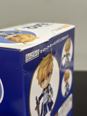 Nendoroid Arthur Pendragon (Prototype) – Fate/Grand Order – Occasion