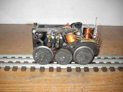lionel 2018 engine