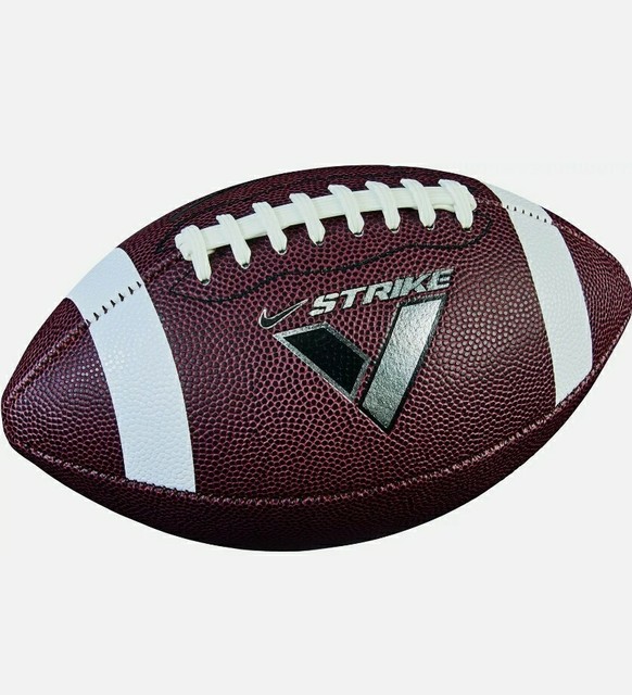 Nike Vapor Strike Pee Wee Size 6 Football for sale online | eBay