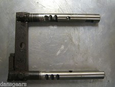 Dodge Np 205 Transfer Case Divorced Shift Rails New Process Mopar