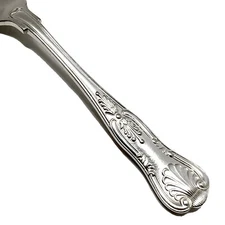 Vintage Gorham Silver KINGS Silver Plate 1890 GM Co. Silverware Flatware CHOICE