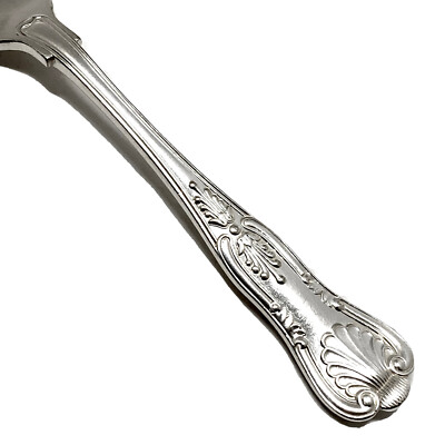 Vintage Gorham Silver KINGS Silver Plate 1890 GM Silverware Flatware  CHOICE