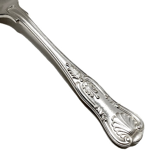 Vintage Gorham Silver KINGS Silver Plate 1890 GM Co. Silverware Flatware CHOICE