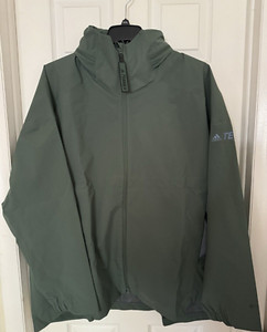 Adidas Myshelter Jacket | eBay