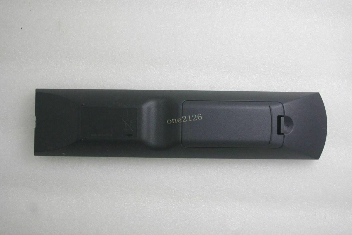 Télécommande Originale Sony RM-AAU006 - Version Française, Neuf Sous Blister