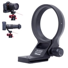 Lens Collar Bracket for Tamron 18-300mm f/3.5-6.3 Di III-A VC VXD B061 X/E Mount