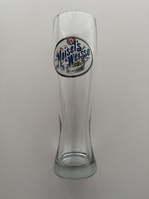 Maisel s Weisse Weißbierglas (0,5l)