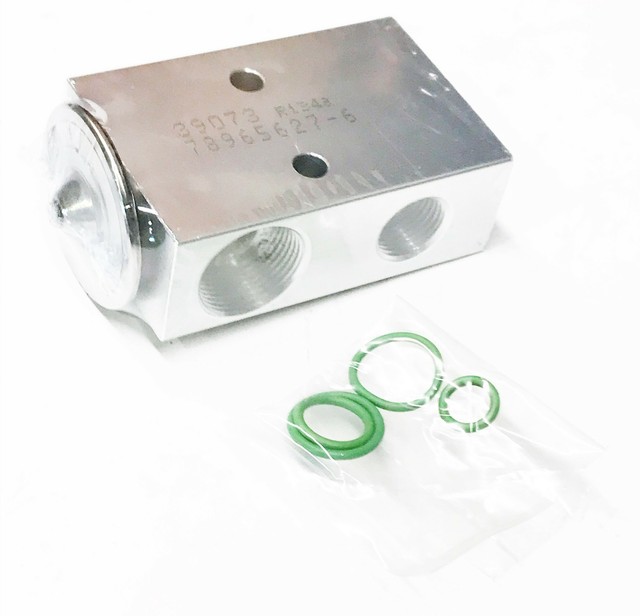 NAPA Expansion Valve 932073 NOS for sale online eBay