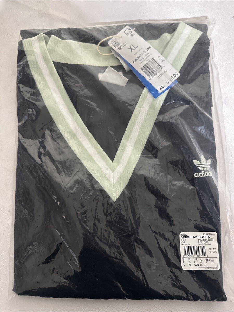 Adidas Neutral Court Adibreak Dress | eBay
