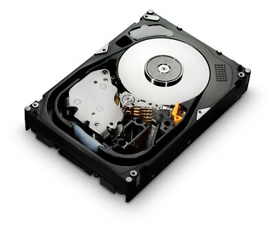HGST HUS156045VLS600-RFB HUS156045VLS600 450GB SAS 15000RPM 16MB ~E~