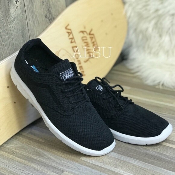 vans iso uomo prezzo