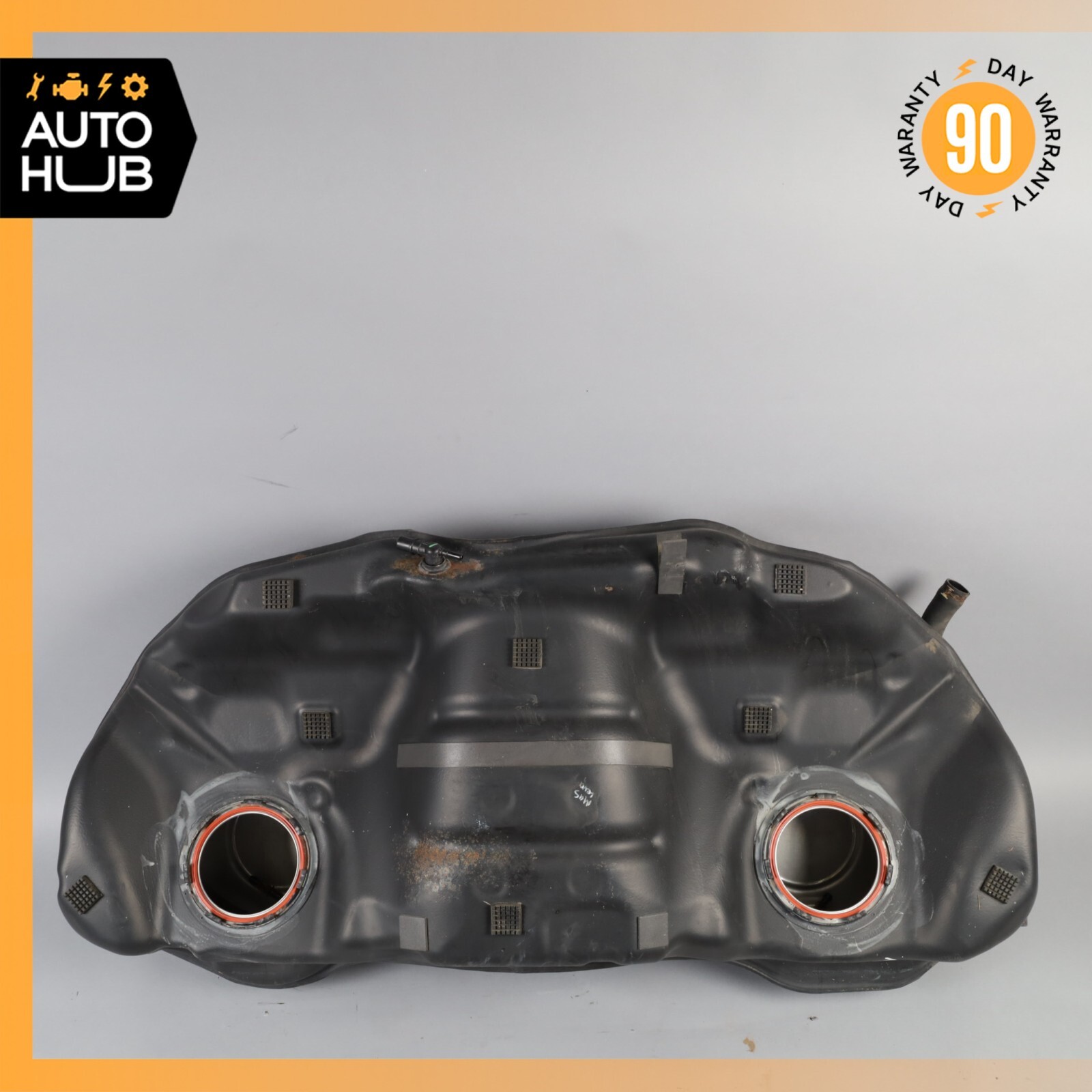 17-20 Maserati Levante Ghibli 3.0L Gas Fuel Tank Reservoir Assembly OEM 44k