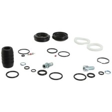 ROCK SHOX accessorio SERVICE KIT FULL RECON SILVER SA 2013