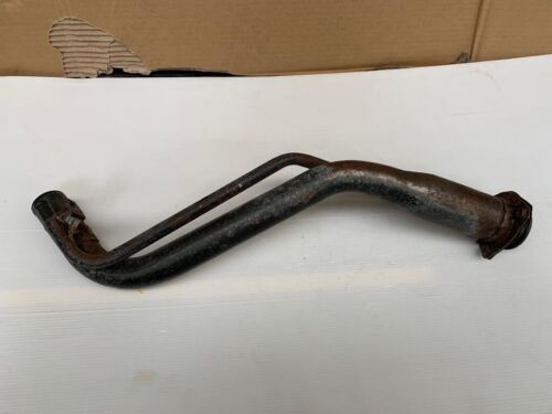 TUBO DE CUELLO DE RELLENO DE COMBUSTIBLE DE GASOLINA MITSUBISHI FTO 1.8 Y 2.0 V6. - Imagen 2 de 5