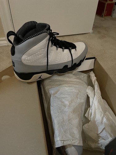 retro 9 size 11.5