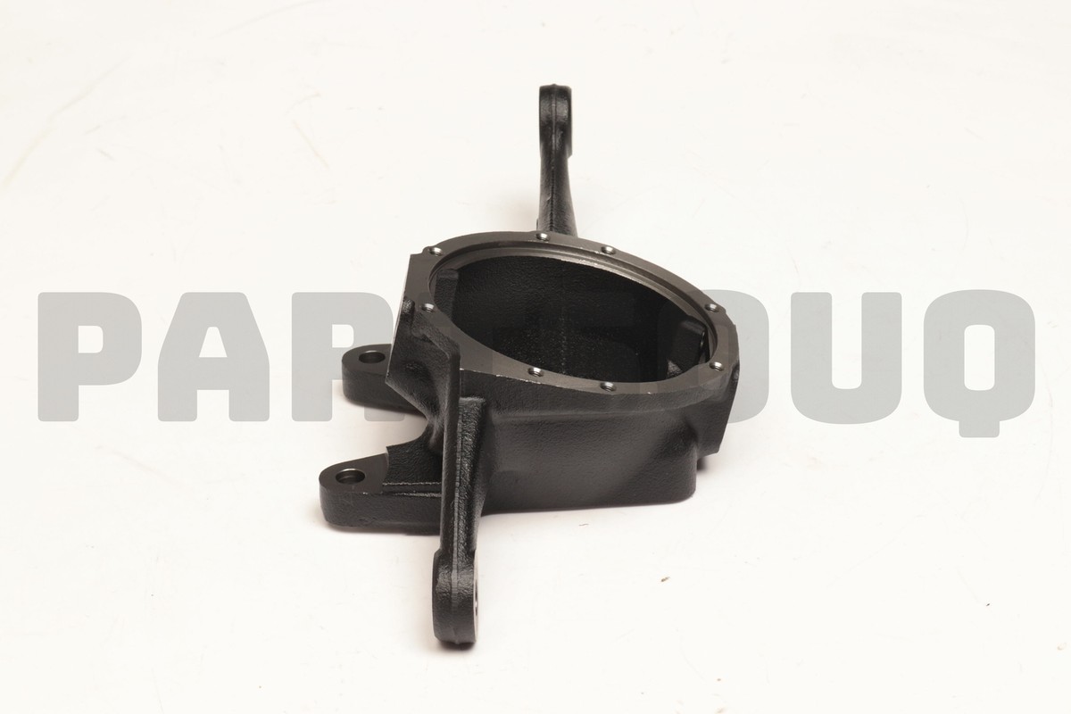 4511184A00 Genuine Suzuki KNUCKLE, STEERING RH 45111-84A00 | eBay