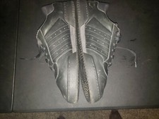 Adidas yeezy powerphase calabasas core black