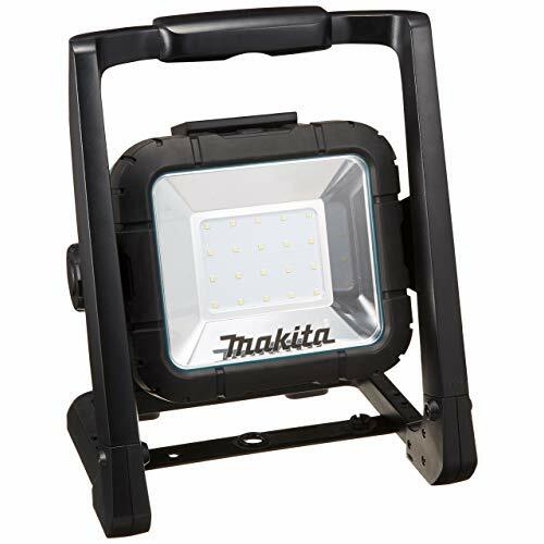 Перезаряжаемый светодиодный светильник для подставки Makita Li-ion ML805 18V 144V БЕЗ батареи и отслеживания 43290₽