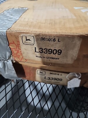 John Deere L33909 BRAKE ACTUATING DISK - NOS NEW Genuine OEM JD Part