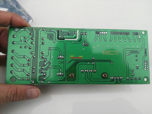 1pc Massage Chair Accessories Mainboard R318 R318pro DGS-1 Circuit Board - Picture 3 of 5
