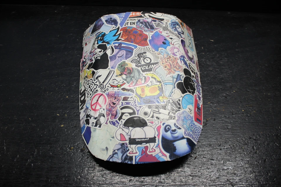 01-03 SUZUKI GSXR600 GSXR750 ЗАДНЕЕ СИДЕНЬЕ СОЛО КАПОТ ОБТЕКАТЕЛЬ КРЫШКА 2001 02 2002 - Изображение 4 из 4